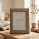 Picture Frame Medium